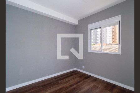 Quarto de apartamento à venda com 1 quarto, 30m² em Brás, São Paulo