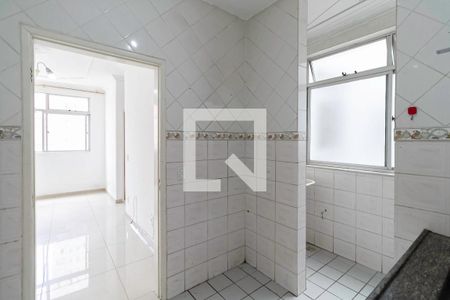 Apartamento à venda com 50m², 2 quartos e 1 vaga Apartamento à venda com 50m², 2 quartos e 1 vagaCozinha