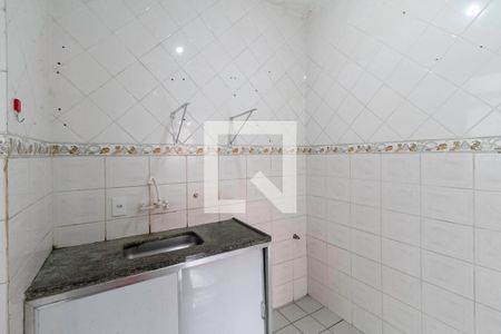 Apartamento à venda com 50m², 2 quartos e 1 vaga Apartamento à venda com 50m², 2 quartos e 1 vagaCozinha