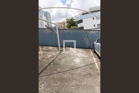 Apartamento à venda com 50m², 2 quartos e 1 vaga Apartamento à venda com 50m², 2 quartos e 1 vagaGaragem