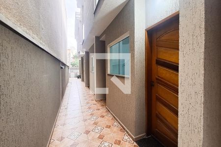 Casa de condomínio à venda com 60m², 2 quartos e 1 vaga Casa de condomínio à venda com 60m², 2 quartos e 1 vagaÁrea comum