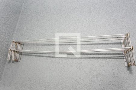 Casa de condomínio à venda com 60m², 2 quartos e 1 vaga Casa de condomínio à venda com 60m², 2 quartos e 1 vagaÁrea de Serviço