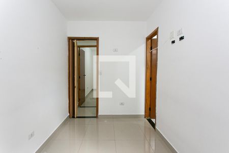 Casa de condomínio à venda com 60m², 2 quartos e 1 vaga Casa de condomínio à venda com 60m², 2 quartos e 1 vagaSuíte 2