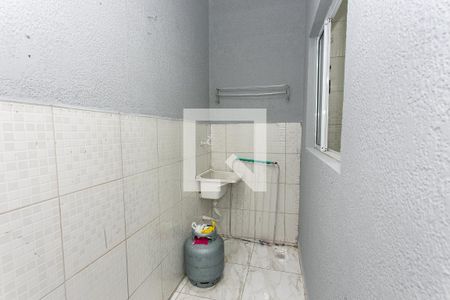 Casa de condomínio à venda com 60m², 2 quartos e 1 vaga Casa de condomínio à venda com 60m², 2 quartos e 1 vagaÁrea de Serviço