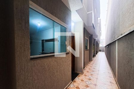 Casa de condomínio à venda com 60m², 2 quartos e 1 vaga Casa de condomínio à venda com 60m², 2 quartos e 1 vagaÁrea comum