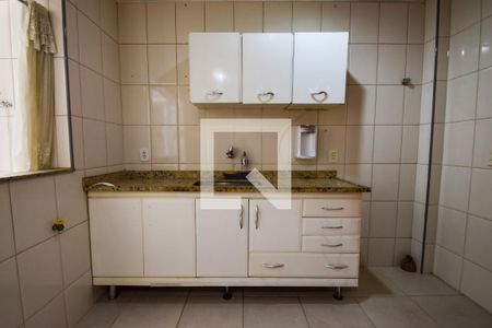 Apartamento à venda com 66m², 2 quartos e 1 vaga Apartamento à venda com 66m², 2 quartos e 1 vagaCozinha - Armários