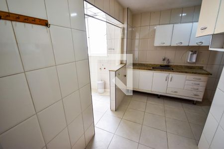 Apartamento à venda com 66m², 2 quartos e 1 vaga Apartamento à venda com 66m², 2 quartos e 1 vagaCozinha