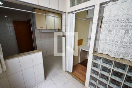 Apartamento à venda com 66m², 2 quartos e 1 vaga Apartamento à venda com 66m², 2 quartos e 1 vagaÁrea de Serviço