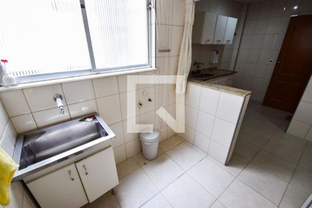 Apartamento à venda com 66m², 2 quartos e 1 vaga Apartamento à venda com 66m², 2 quartos e 1 vagaÁrea de Serviço