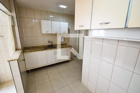 Apartamento à venda com 66m², 2 quartos e 1 vaga Apartamento à venda com 66m², 2 quartos e 1 vagaCozinha