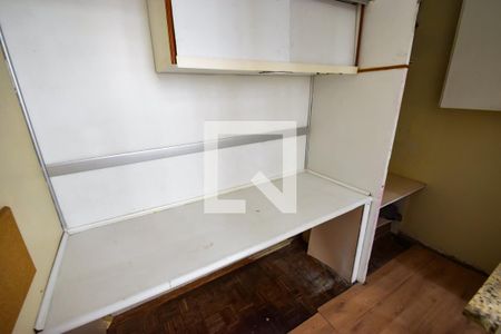 Apartamento à venda com 66m², 2 quartos e 1 vaga Apartamento à venda com 66m², 2 quartos e 1 vagaQuarto de Serviço