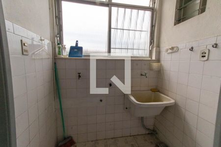 Apartamento à venda com 78m², 3 quartos e 1 vaga Apartamento à venda com 78m², 3 quartos e 1 vagaÁrea de Serviço