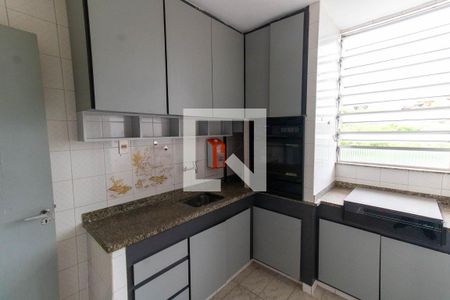 Apartamento à venda com 78m², 3 quartos e 1 vaga Apartamento à venda com 78m², 3 quartos e 1 vagaCozinha