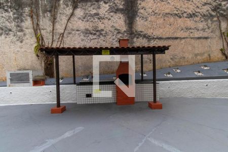 Apartamento à venda com 78m², 3 quartos e 1 vaga Apartamento à venda com 78m², 3 quartos e 1 vagaÁrea comum