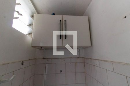 Apartamento à venda com 78m², 3 quartos e 1 vaga Apartamento à venda com 78m², 3 quartos e 1 vagaBanheiro de serviço