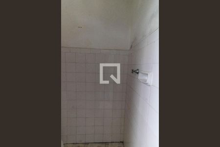 Apartamento à venda com 78m², 3 quartos e 1 vaga Apartamento à venda com 78m², 3 quartos e 1 vagaBanheiro de serviço