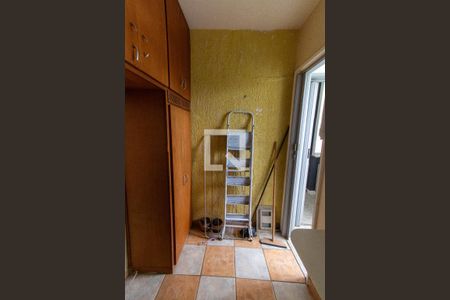 Apartamento à venda com 78m², 3 quartos e 1 vaga Apartamento à venda com 78m², 3 quartos e 1 vagaQuarto de Serviço