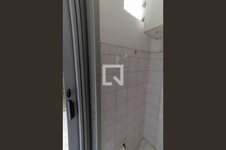 Apartamento à venda com 78m², 3 quartos e 1 vaga Apartamento à venda com 78m², 3 quartos e 1 vagaBanheiro de serviço