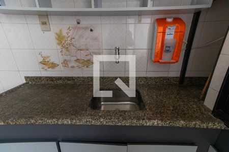 Apartamento à venda com 78m², 3 quartos e 1 vaga Apartamento à venda com 78m², 3 quartos e 1 vagaCozinha