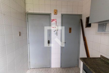 Apartamento à venda com 78m², 3 quartos e 1 vaga Apartamento à venda com 78m², 3 quartos e 1 vagaCozinha