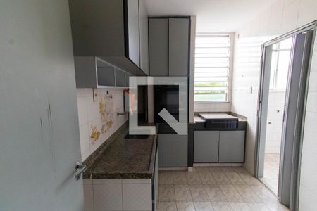 Apartamento à venda com 78m², 3 quartos e 1 vaga Apartamento à venda com 78m², 3 quartos e 1 vagaCozinha