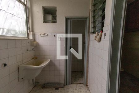 Apartamento à venda com 78m², 3 quartos e 1 vaga Apartamento à venda com 78m², 3 quartos e 1 vagaÁrea de Serviço