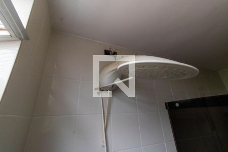 Apartamento à venda com 78m², 3 quartos e 1 vaga Apartamento à venda com 78m², 3 quartos e 1 vagaChuveiro