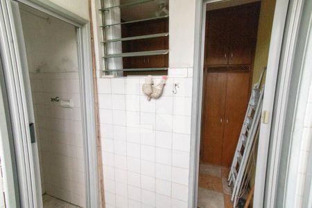 Apartamento à venda com 78m², 3 quartos e 1 vaga Apartamento à venda com 78m², 3 quartos e 1 vagaÁrea de Serviço