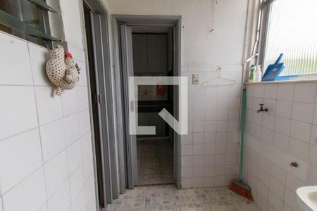 Apartamento à venda com 78m², 3 quartos e 1 vaga Apartamento à venda com 78m², 3 quartos e 1 vagaÁrea de Serviço
