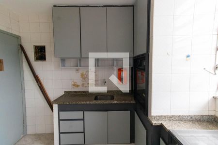 Apartamento à venda com 78m², 3 quartos e 1 vaga Apartamento à venda com 78m², 3 quartos e 1 vagaCozinha