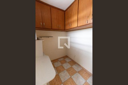 Apartamento à venda com 78m², 3 quartos e 1 vaga Apartamento à venda com 78m², 3 quartos e 1 vagaQuarto de Serviço