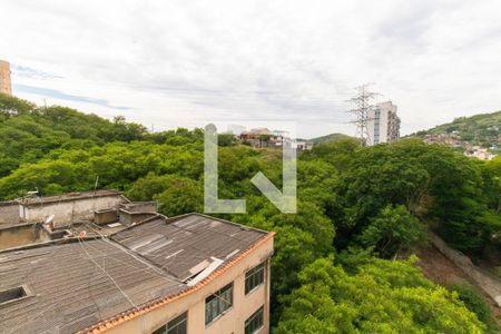 Apartamento à venda com 78m², 3 quartos e 1 vaga Apartamento à venda com 78m², 3 quartos e 1 vagaVista do Quarto 2