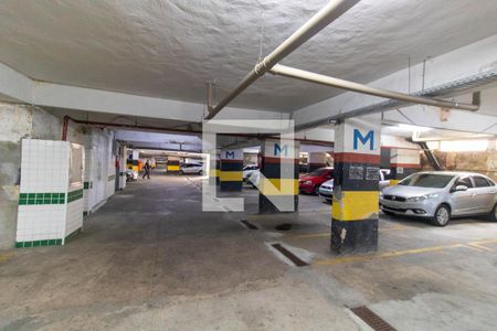 Apartamento à venda com 78m², 3 quartos e 1 vaga Apartamento à venda com 78m², 3 quartos e 1 vagaGaragem