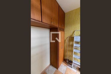 Apartamento à venda com 78m², 3 quartos e 1 vaga Apartamento à venda com 78m², 3 quartos e 1 vagaQuarto de Serviço