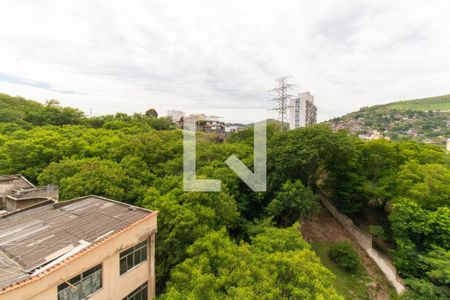 Apartamento à venda com 78m², 3 quartos e 1 vaga Apartamento à venda com 78m², 3 quartos e 1 vagaVista do Quarto 1