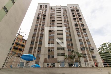 Apartamento à venda com 78m², 3 quartos e 1 vaga Apartamento à venda com 78m², 3 quartos e 1 vagaFachada