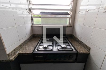 Apartamento à venda com 78m², 3 quartos e 1 vaga Apartamento à venda com 78m², 3 quartos e 1 vagaCozinha