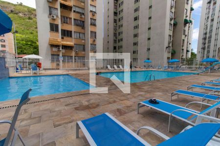 Apartamento à venda com 78m², 3 quartos e 1 vaga Apartamento à venda com 78m², 3 quartos e 1 vagaÁrea comum