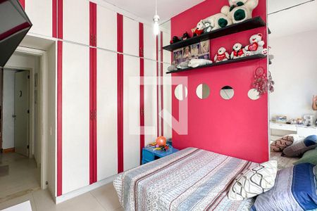 Apartamento à venda com 280m², 4 quartos e 4 vagasQuarto 01