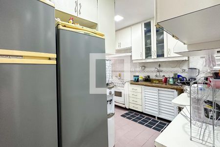 Apartamento à venda com 280m², 4 quartos e 4 vagasCozinha