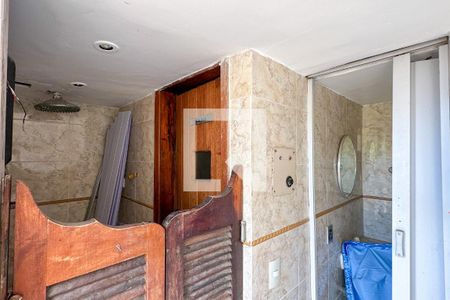 Apartamento à venda com 280m², 4 quartos e 4 vagasÁrea Externa - Cozinha