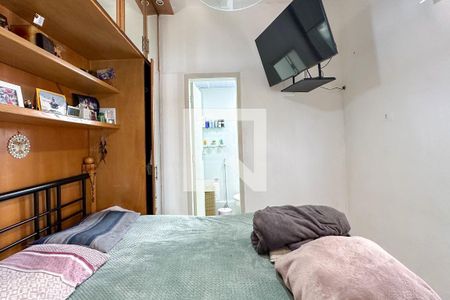 Apartamento à venda com 280m², 4 quartos e 4 vagasSuíte 01