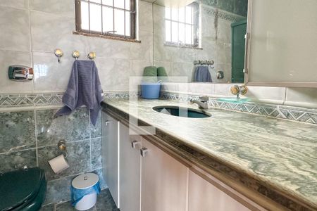 Apartamento à venda com 280m², 4 quartos e 4 vagasSuíte 02