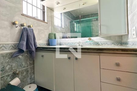 Apartamento à venda com 280m², 4 quartos e 4 vagasSuíte 02