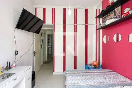 Apartamento à venda com 280m², 4 quartos e 4 vagasQuarto 01