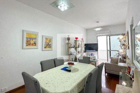 Apartamento à venda com 280m², 4 quartos e 4 vagasSala 02