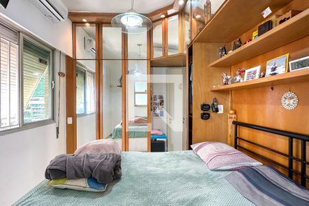 Apartamento à venda com 280m², 4 quartos e 4 vagasSuíte 01