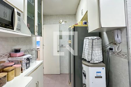 Apartamento à venda com 280m², 4 quartos e 4 vagasCozinha