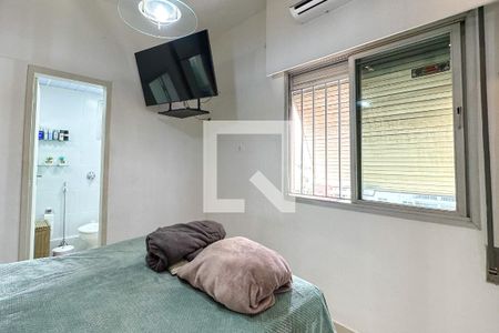 Apartamento à venda com 280m², 4 quartos e 4 vagasSuíte 01