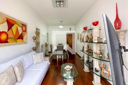 Apartamento à venda com 280m², 4 quartos e 4 vagasSala 02